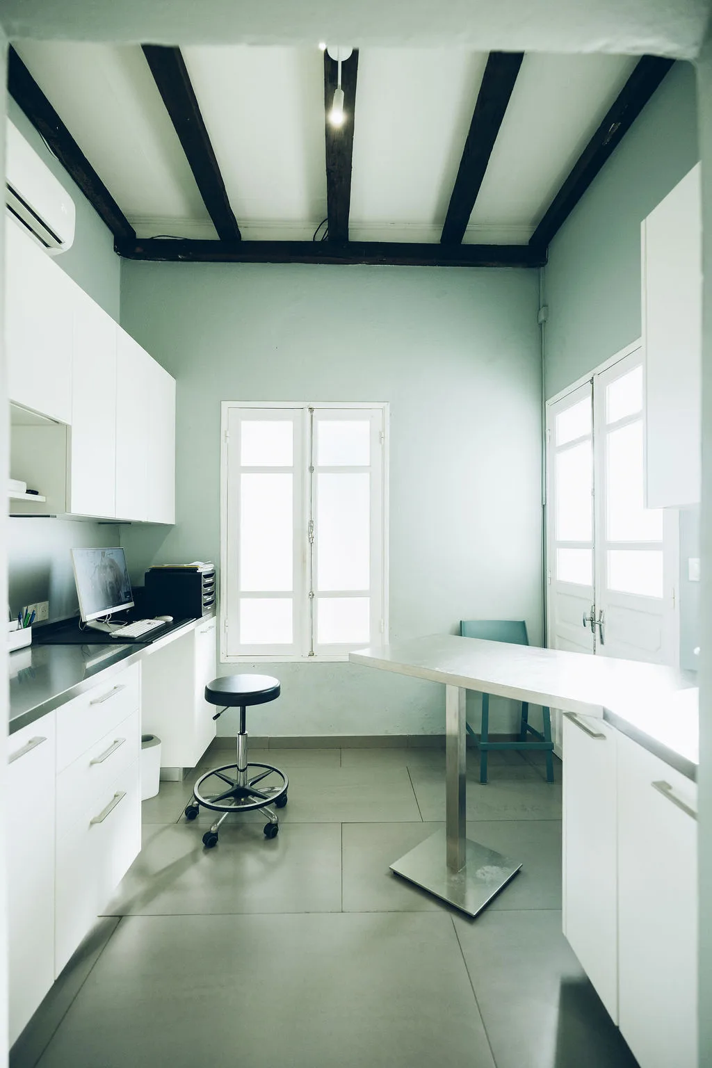 Salle de consultation 2