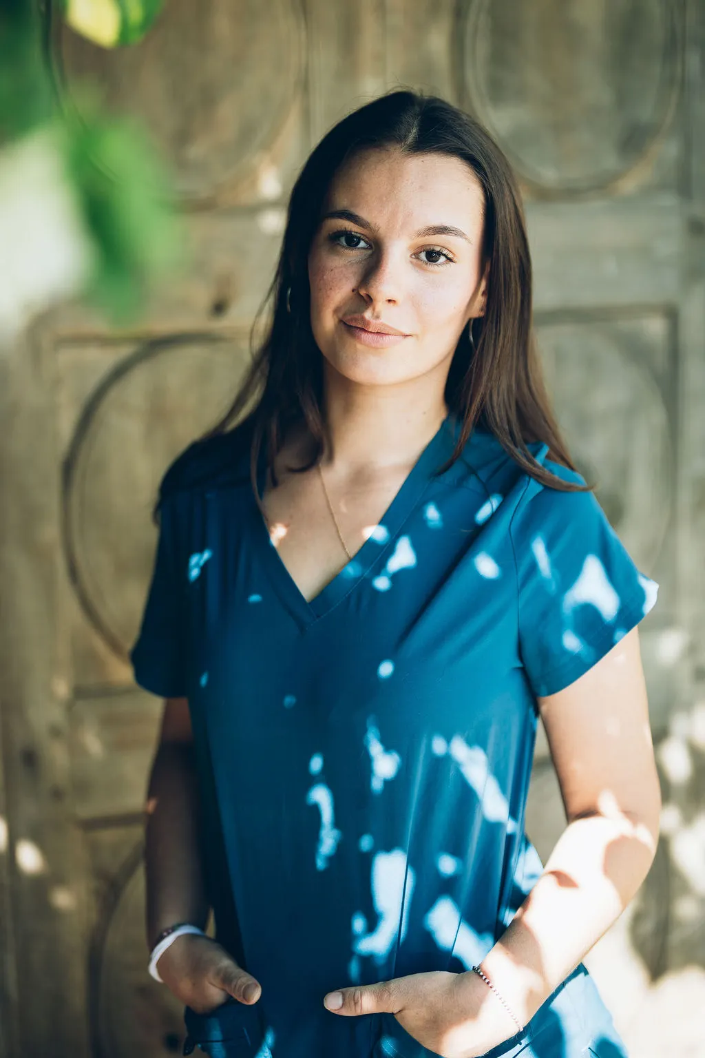 Lilou Dalby