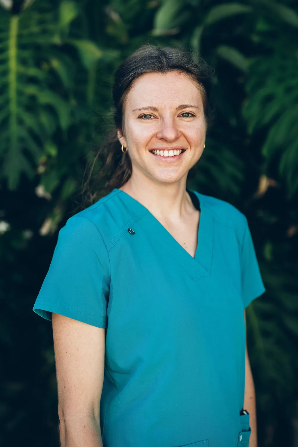 Dr. Chloé Chabé
