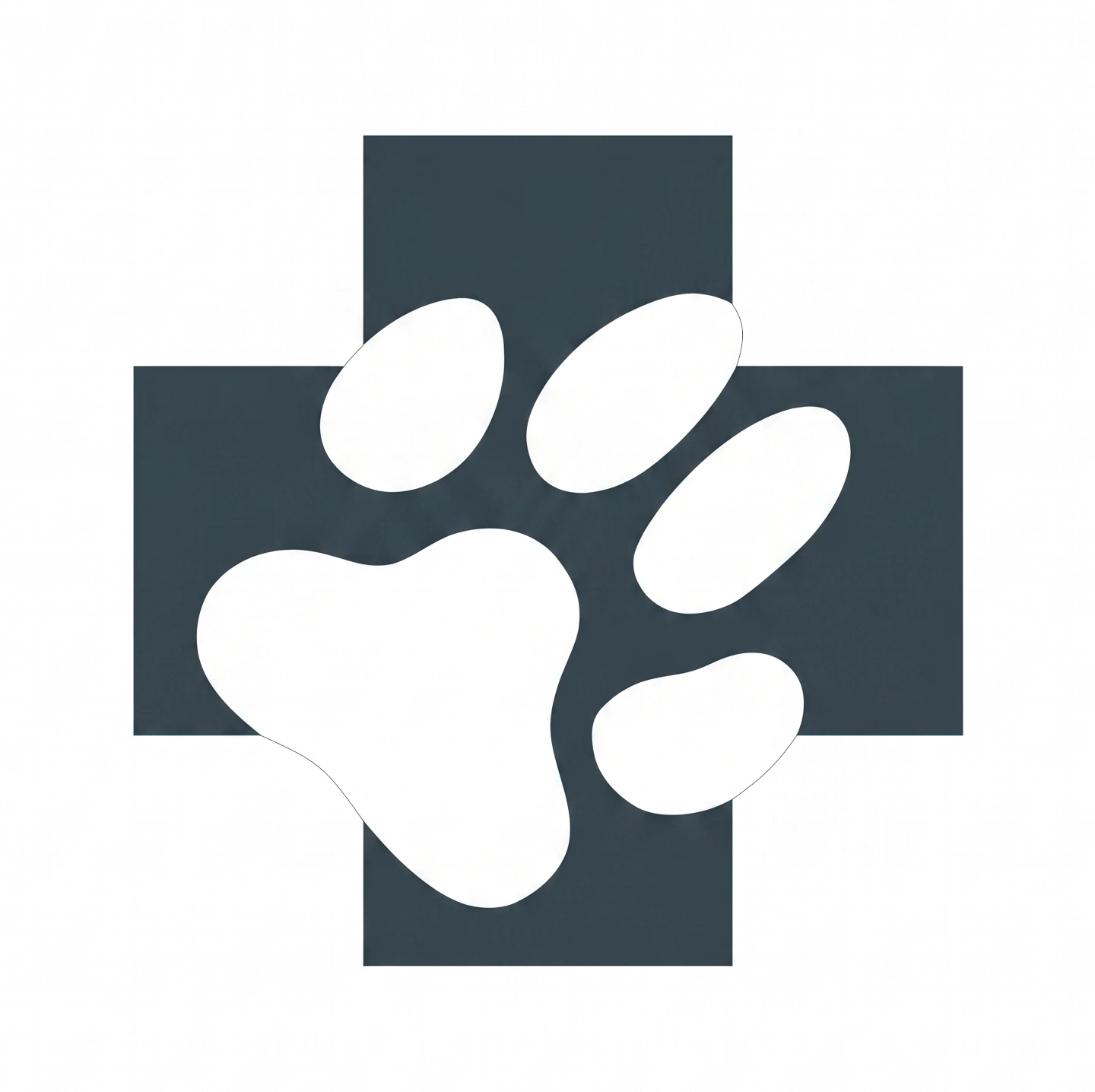 Logo Clinique vétériniare du Bon Port